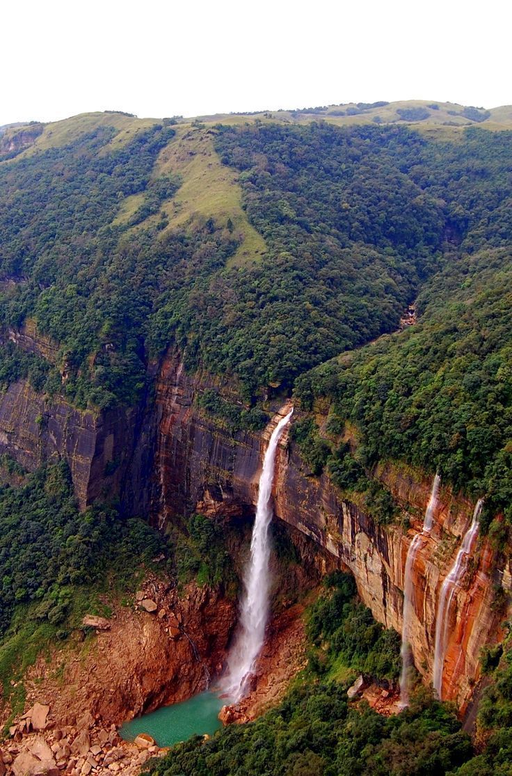 Meghalaya
