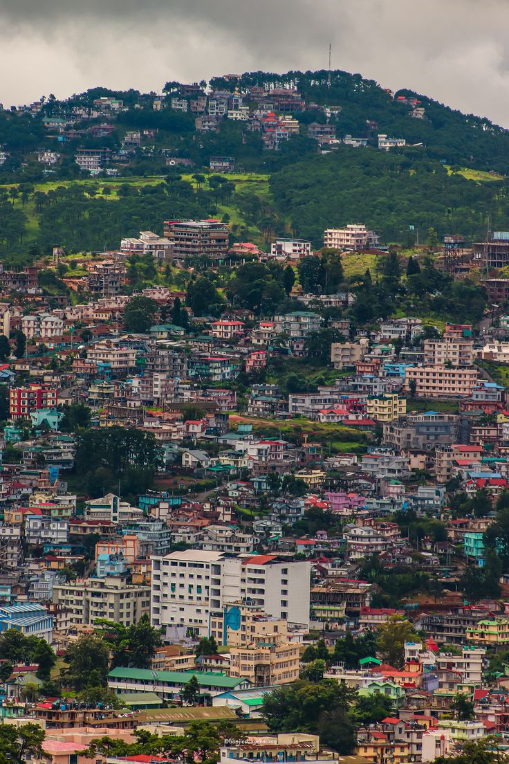 Shillong